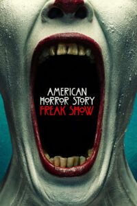 American Horror Story: Temporada 4