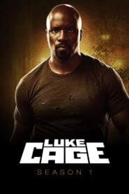 Luke Cage: Temporada 1