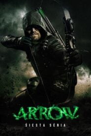 Arrow: Temporada 6