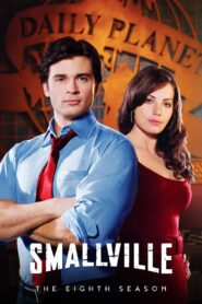 Smallville: Temporada 8
