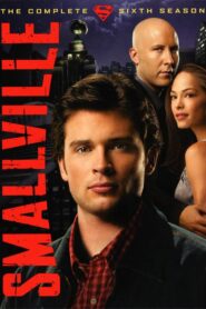 Smallville: Temporada 6