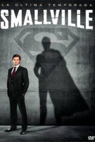 Smallville: Temporada 10