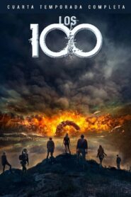 Los 100: Temporada 4