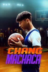 Puedes Hacerlo Chang (Chang Can Dunk)