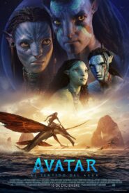 Avatar 2: El Camino del Agua (Avatar: The Way of Water)