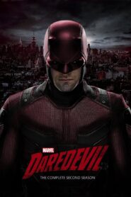 Daredevil: Temporada 2
