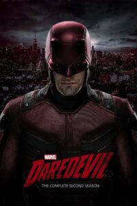 Daredevil: Temporada 2