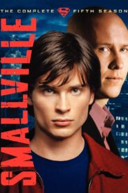 Smallville: Temporada 5