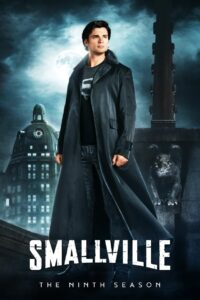Smallville: Temporada 9