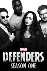 The Defenders: Temporada 1