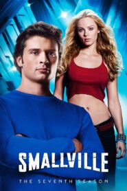 Smallville: Temporada 7