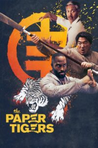 Los Tigres de Papel (The Paper Tigers)
