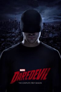 Daredevil: Temporada 1