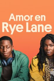 Amor en Rye Lane (Rye Lane)
