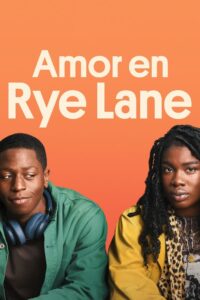 Amor en Rye Lane (Rye Lane)