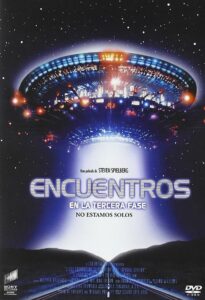 Encuentros Cercanos del Tercer Tipo (Close Encounters of the Third Kind)