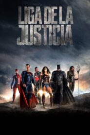 Liga de la Justicia (Justice League)