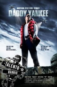 Talento de Barrio (Straight from the Barrio)