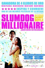 Quién Quiere Ser Millonario (Slumdog Millionaire)