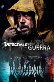 Detectives en Guerra (Detective vs. Sleuths)