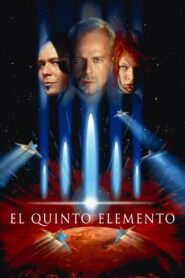 El Quinto Elemento (The Fifth Element)