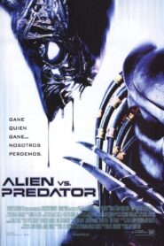 Alien vs. Depredador (Alien vs. Predator)