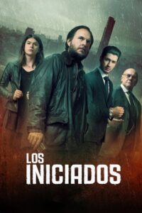 Los Iniciados (The Initiated)