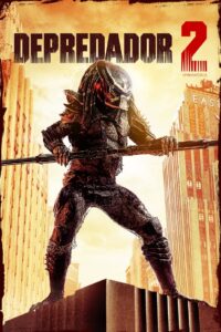 Depredador 2 (Predator 2)