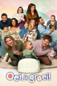 Las Semanas Mágicas (The Wonder Weeks)