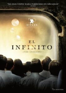 El Infinito (The Endless)