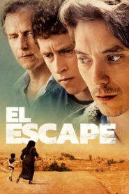 El Escape (Escape from Raqqa)