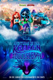 Krakens y Sirenas: Conoce a los Gillman (Ruby Gillman, Teenage Kraken)