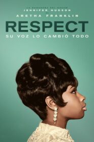 Respect: La Historia de Aretha Franklin