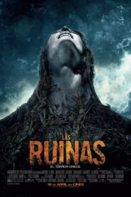 Las Ruinas (The Ruins)