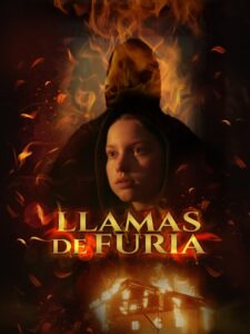 Llamas de Furia (Flames of Fury)