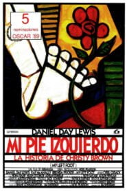 Mi Pie Izquierdo (My Left Foot: The Story of Christy Brown)