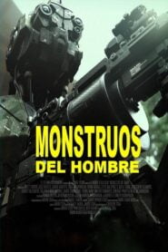 Monstruos del Hombre (Monsters of Man)