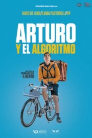 Arturo y el Algoritmo (On Our Watch)