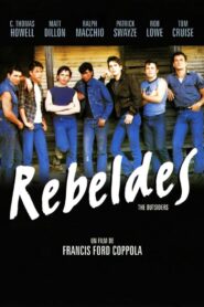 Rebeldes (The Outsiders)
