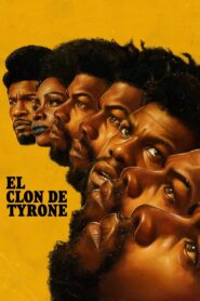 El Clon de Tyrone (They Cloned Tyrone)