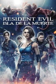 Resident Evil 4: Isla de la Muerte (Resident Evil: Death Island) [A]