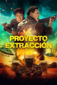 Proyecto Extracción (Hidden Strike)