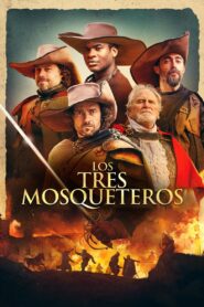 Los Tres Mosqueteros: D’Artagnan (The Three Musketeers)