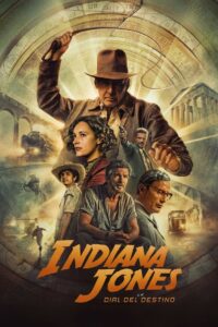 Indiana Jones 5: El Dial del Destino (Indiana Jones and the Dial of Destiny)