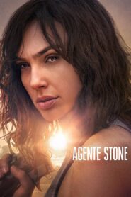 Agente Stone (Heart of Stone)