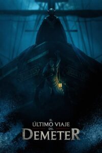 Drácula: Mar de Sangre (The Last Voyage of the Demeter)