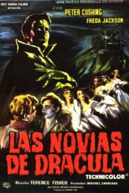 Las Novias de Drácula (The Brides of Dracula)