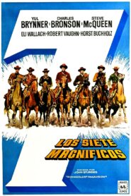 Los Siete Magníficos (The Magnificent Seven)