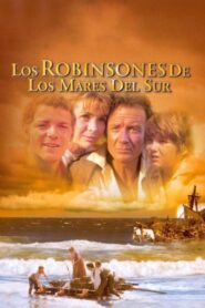 La Ciudadela de los Robinson (Swiss Family Robinson)