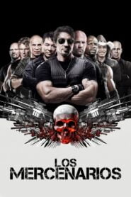 Los Indestructibles 1 (The Expendables)